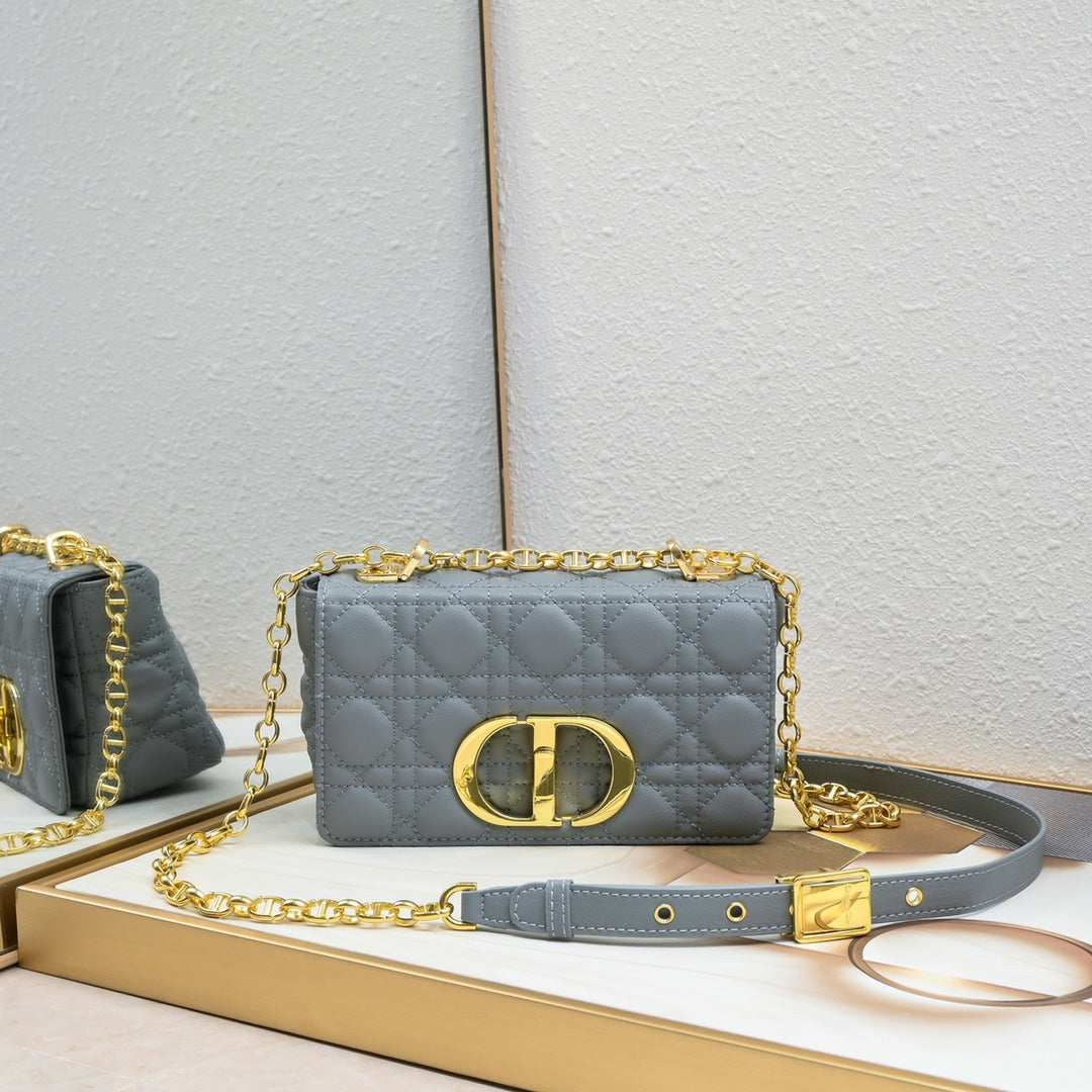 Dior Caro Bag