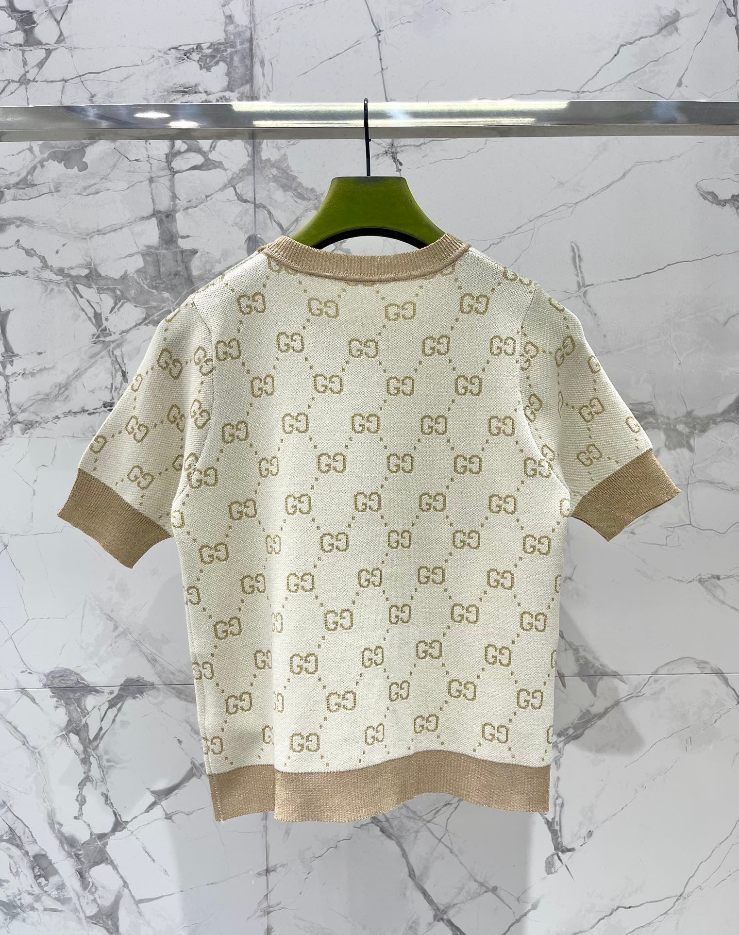 Gucci pullover short sleeve