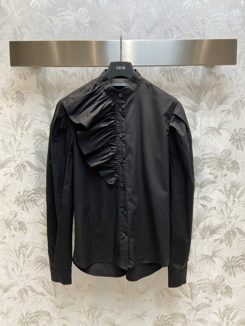 Dior Blouse