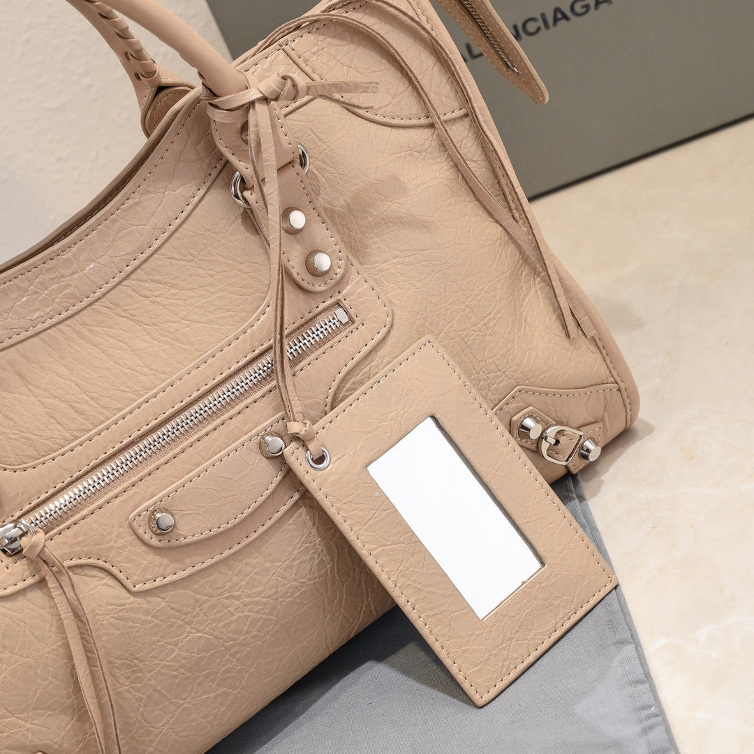 Balenciaga Le City Bag