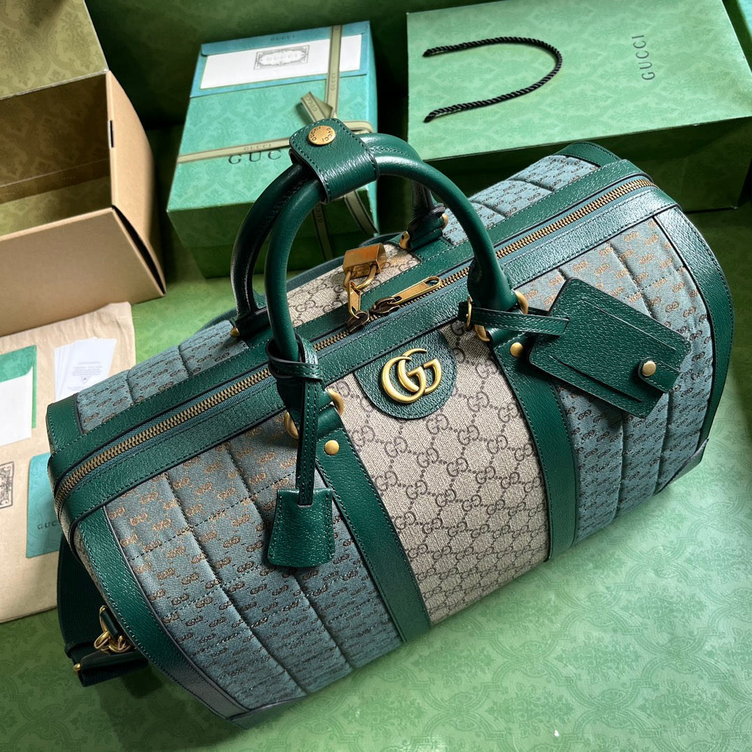 Gucci Travel Bag