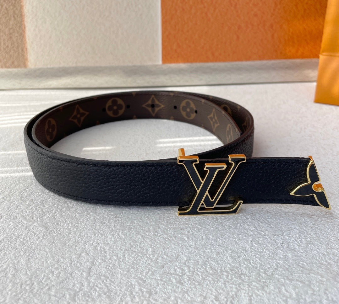 LV belt reversible