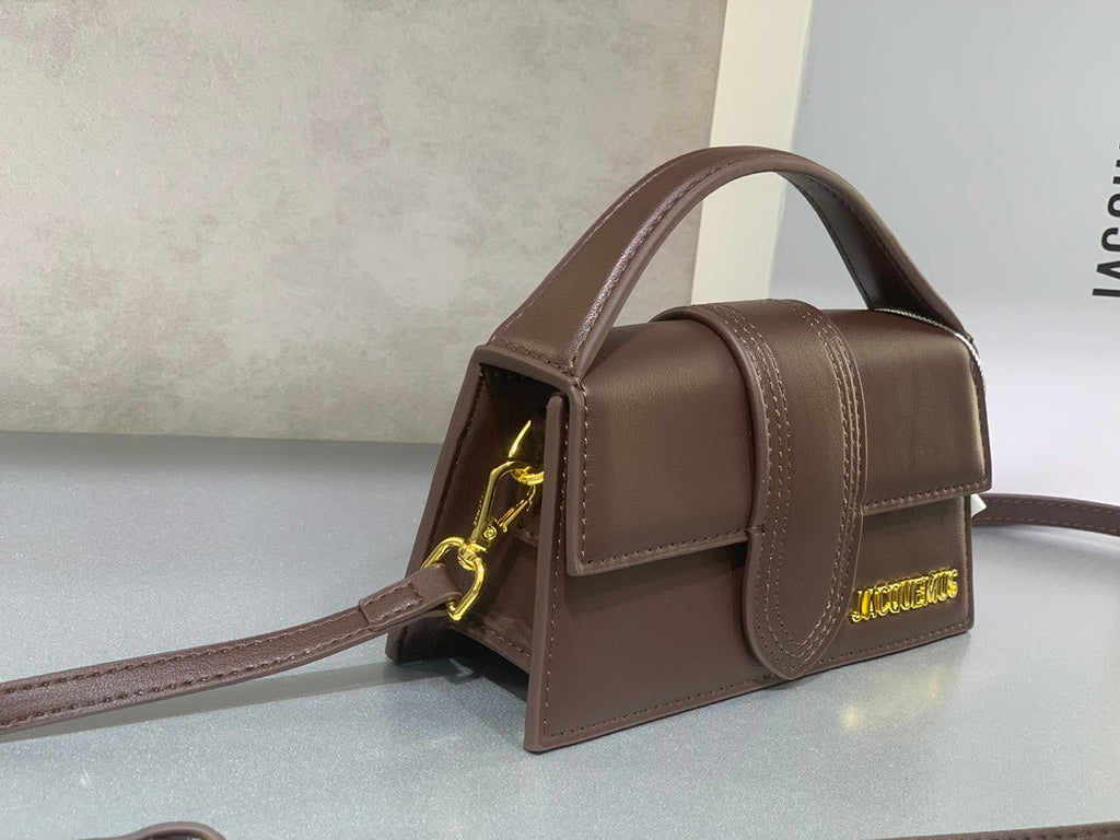 Geantă Jacquemus