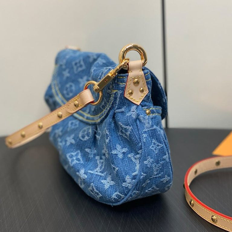 Louis Vuitton Small Bag