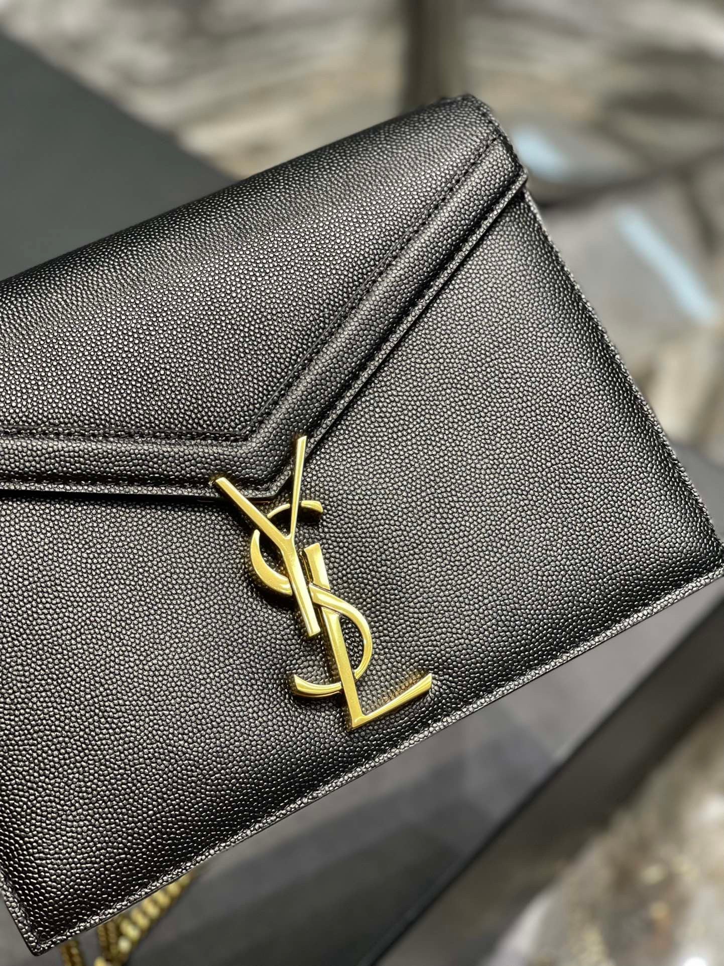 Clutch Bag Saint Laurent