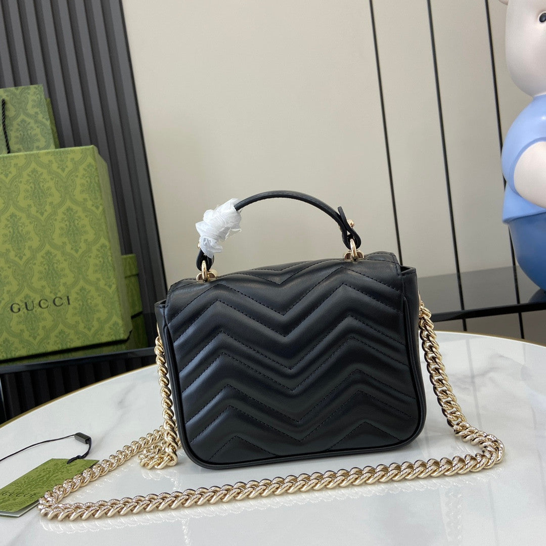 Gucci GG Marmont