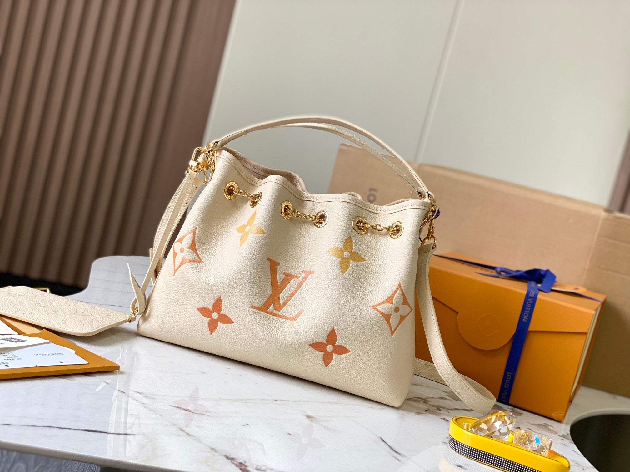 Louis Vuitton Summer Bundle Bag