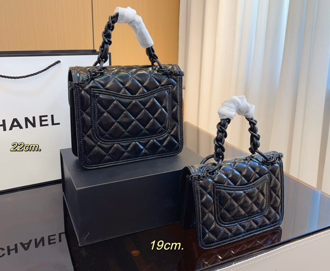 Chanel Cross Bag