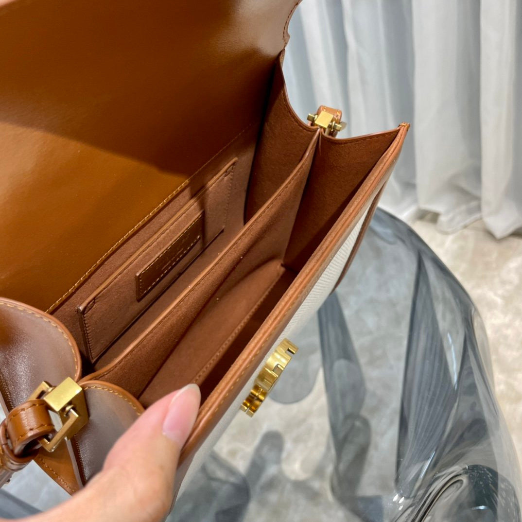 Saint Laurent Bag
