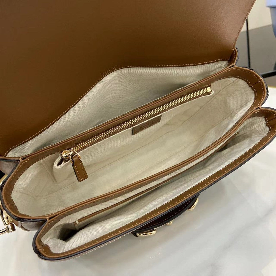 Gucci 1955 Purse Horsebit