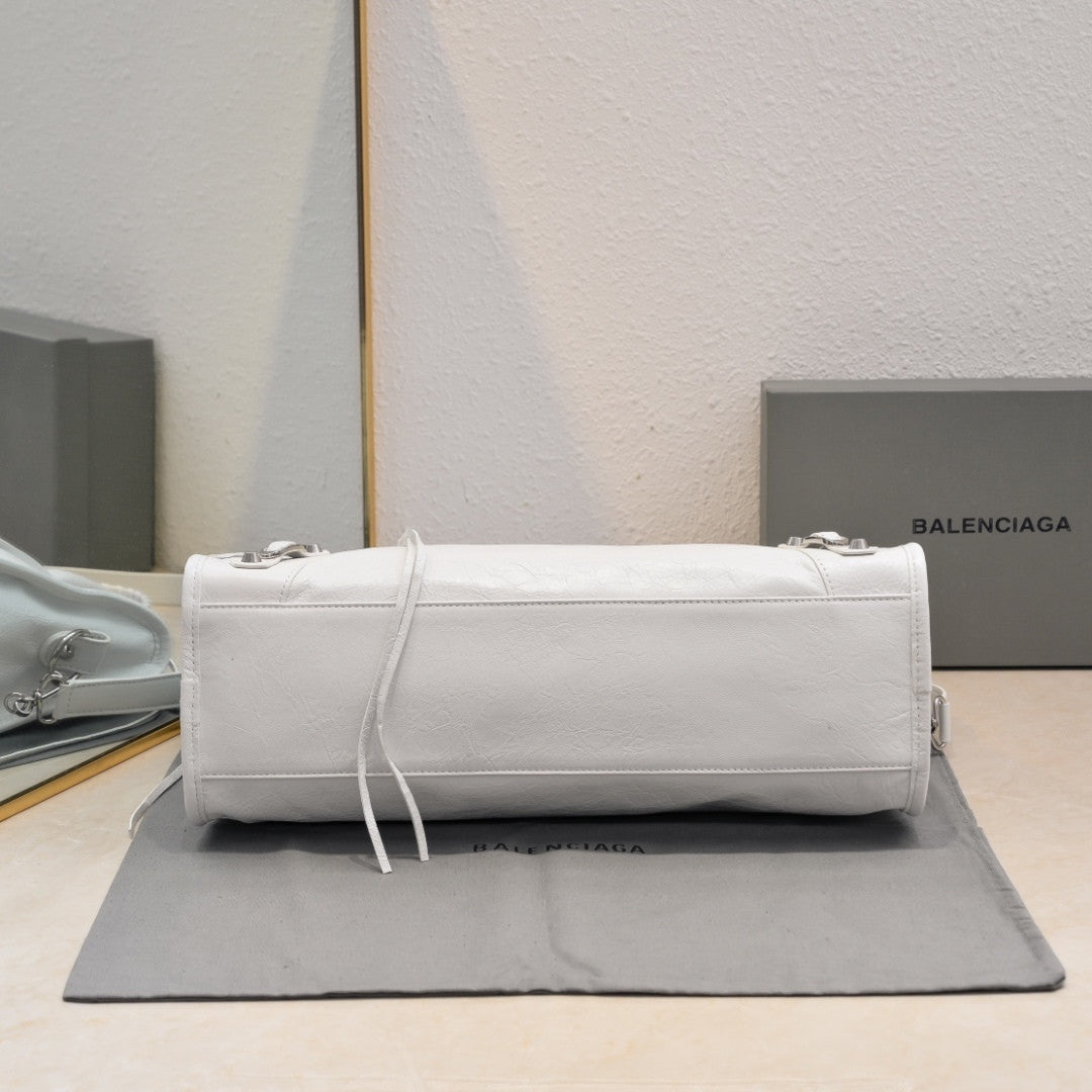 Balenciaga Le City Bag