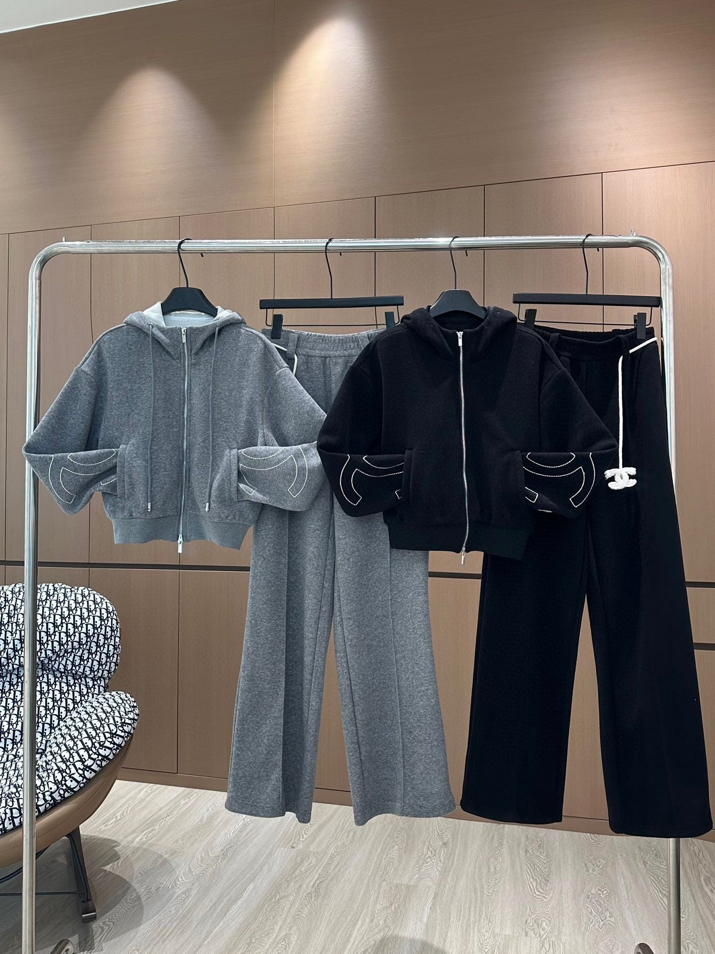 Chanel Set