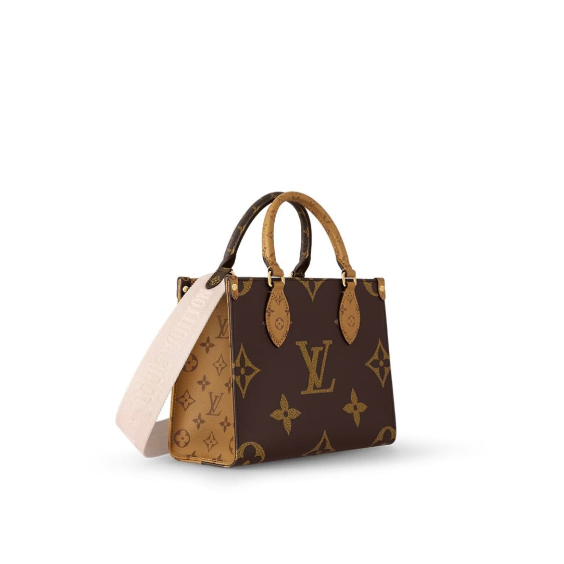LOUIS VUITTON OnTheGo