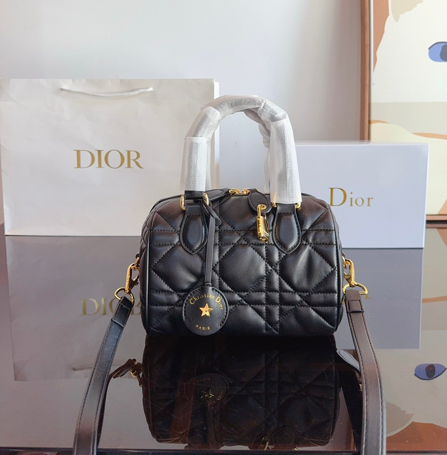 Dior Grove 20 Bag