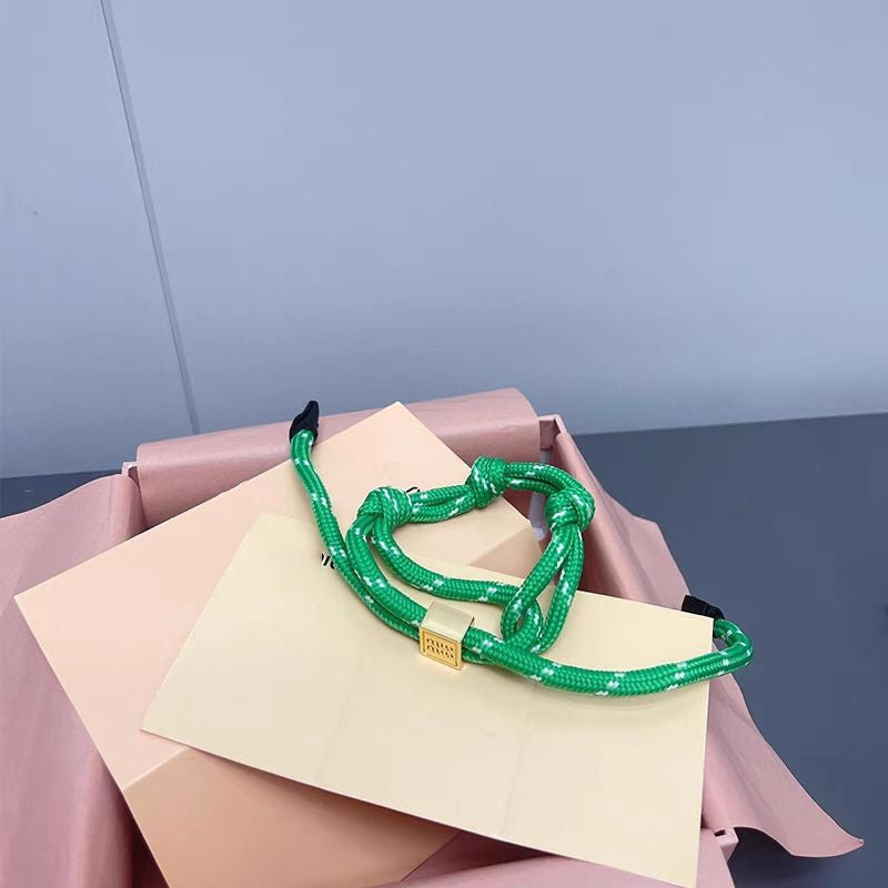 Miu Miu Braclet