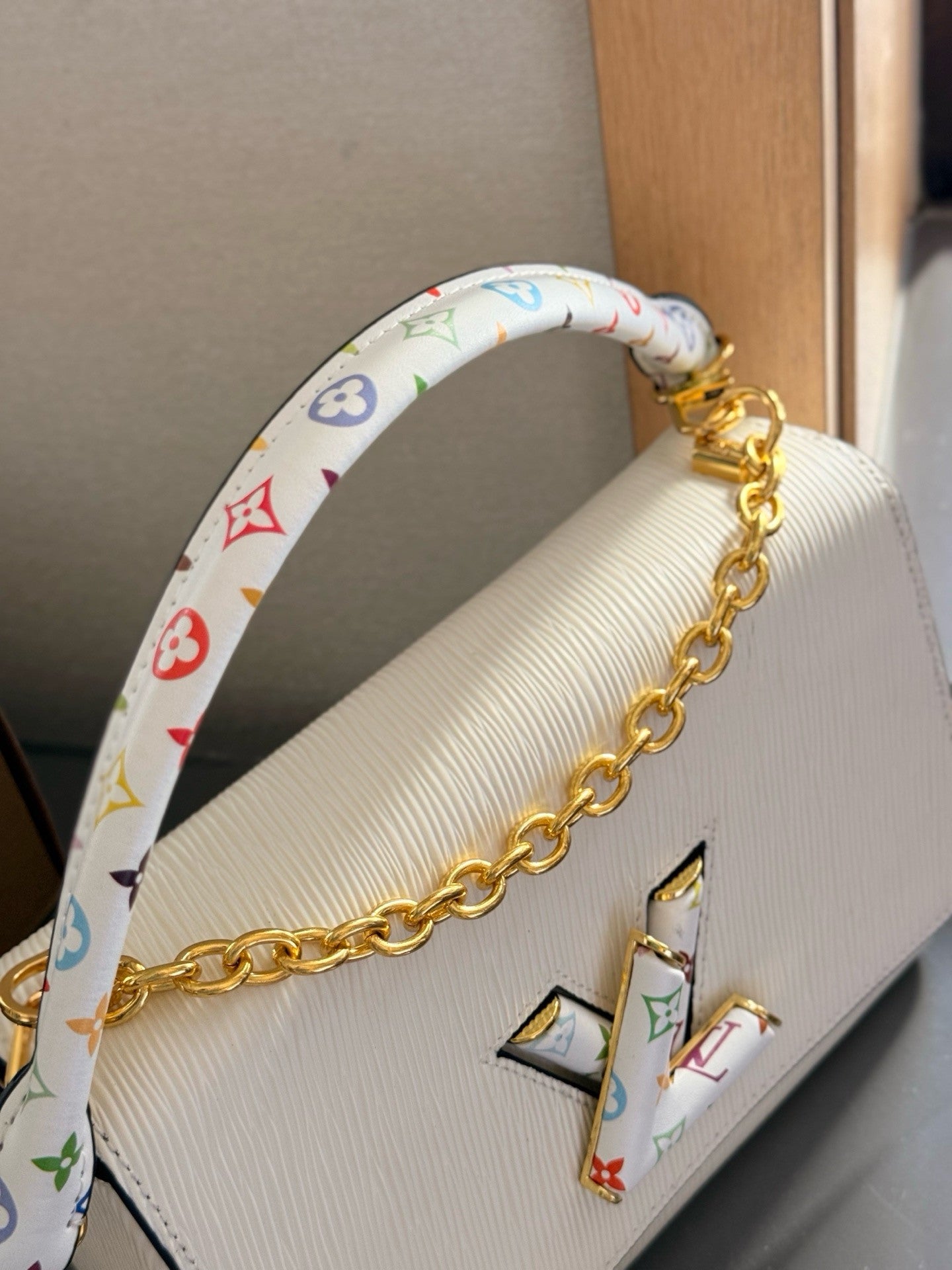 Louis Vuitton Twist