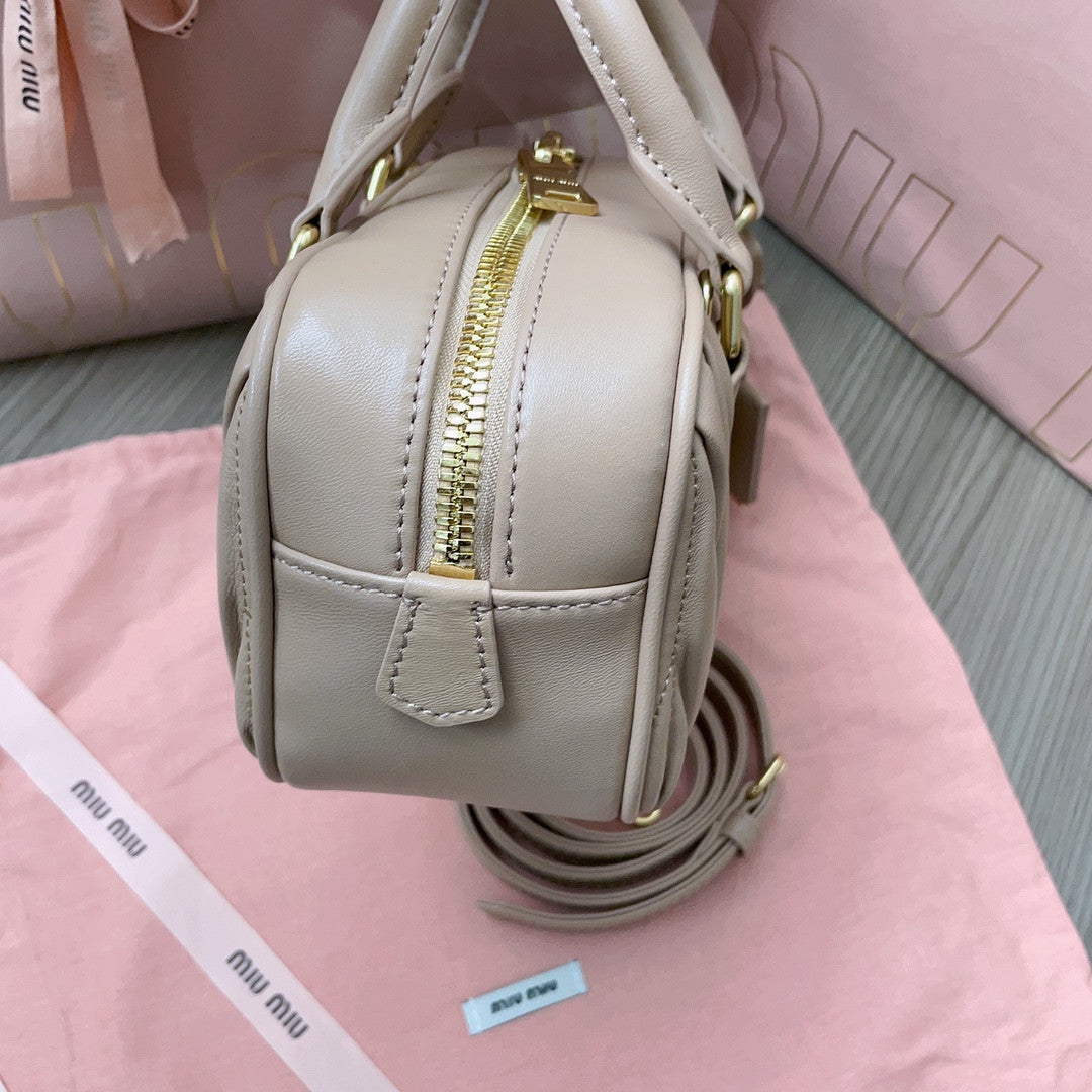 Miu Miu purse Metalasse