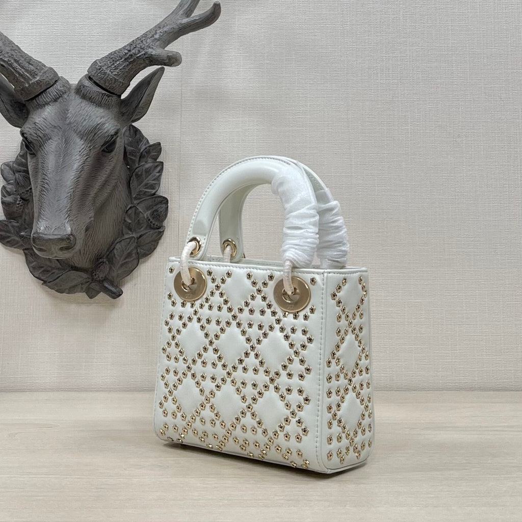Lady Dior Bag