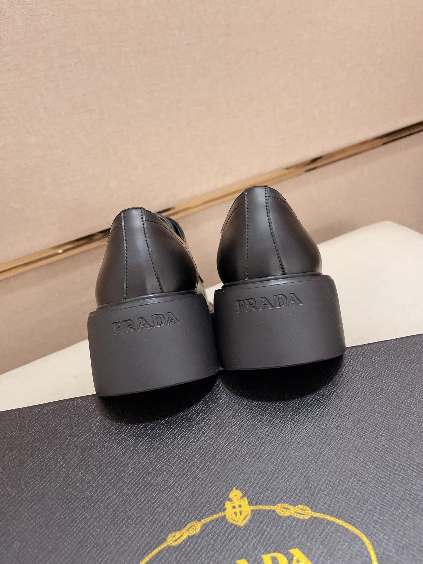 Prada Shoes