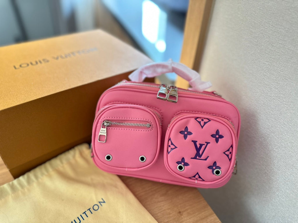 Geantă LV Crossbody Ediție Limitată