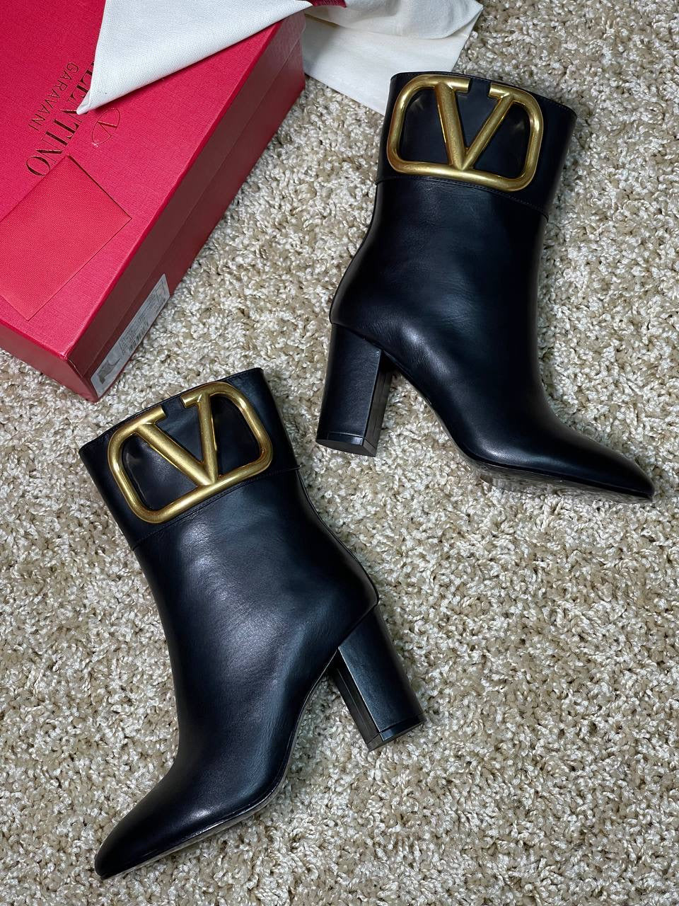 Cizme Valentino