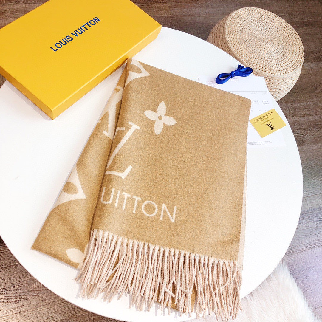Scarf Louis Vuitton