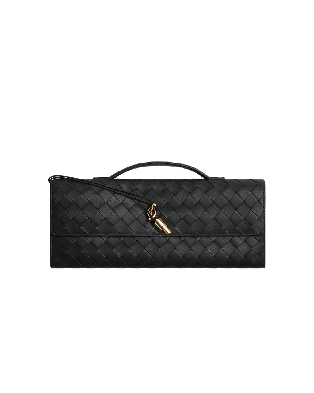 Botegga Veneta Andiamo Clutch