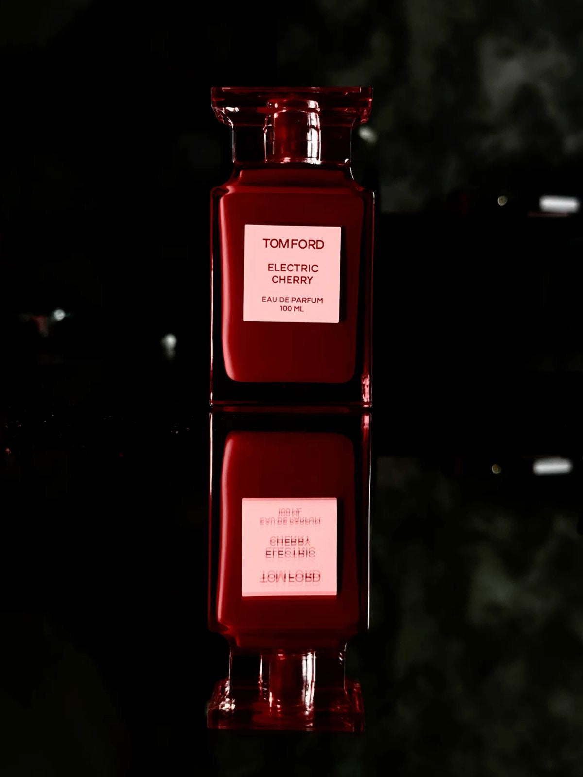 Parfum Tom Ford Electric Cherry