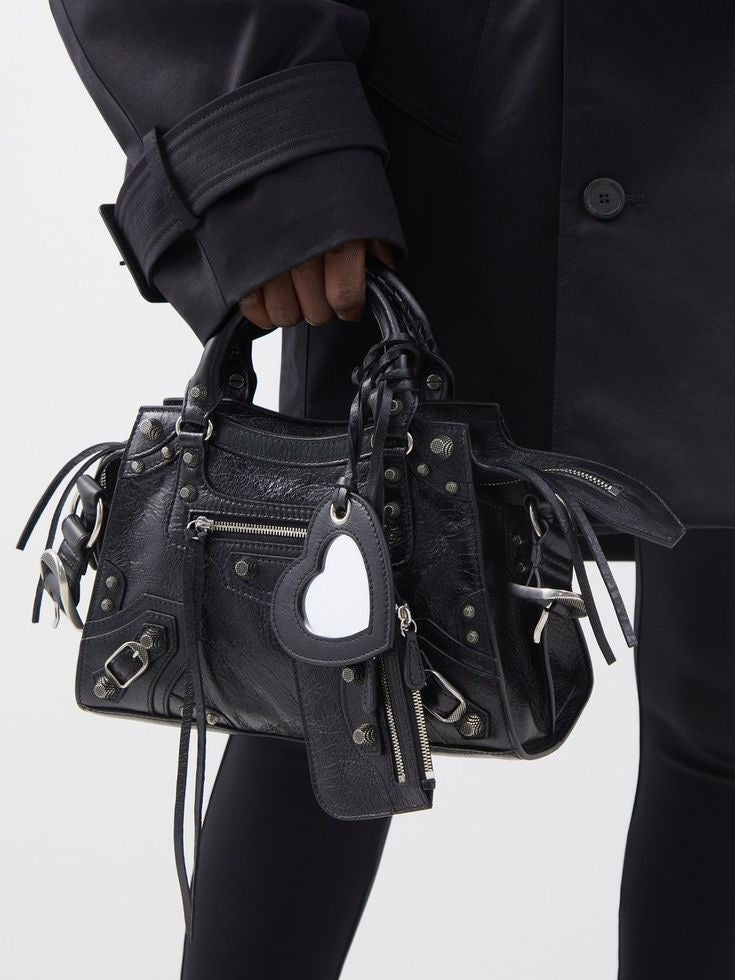 Balenciaga Neo Cagole City Bag