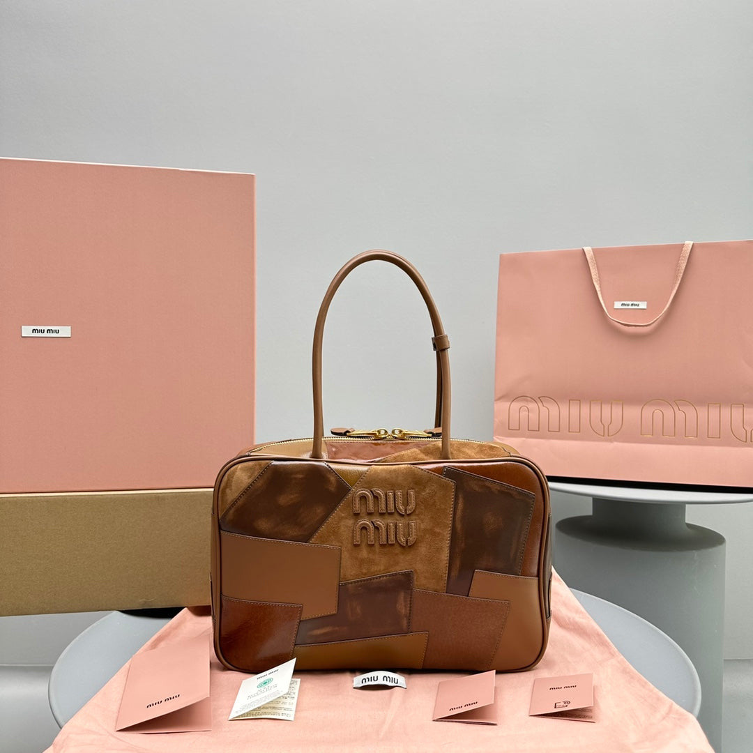 Miu Miu Arcadie Bag