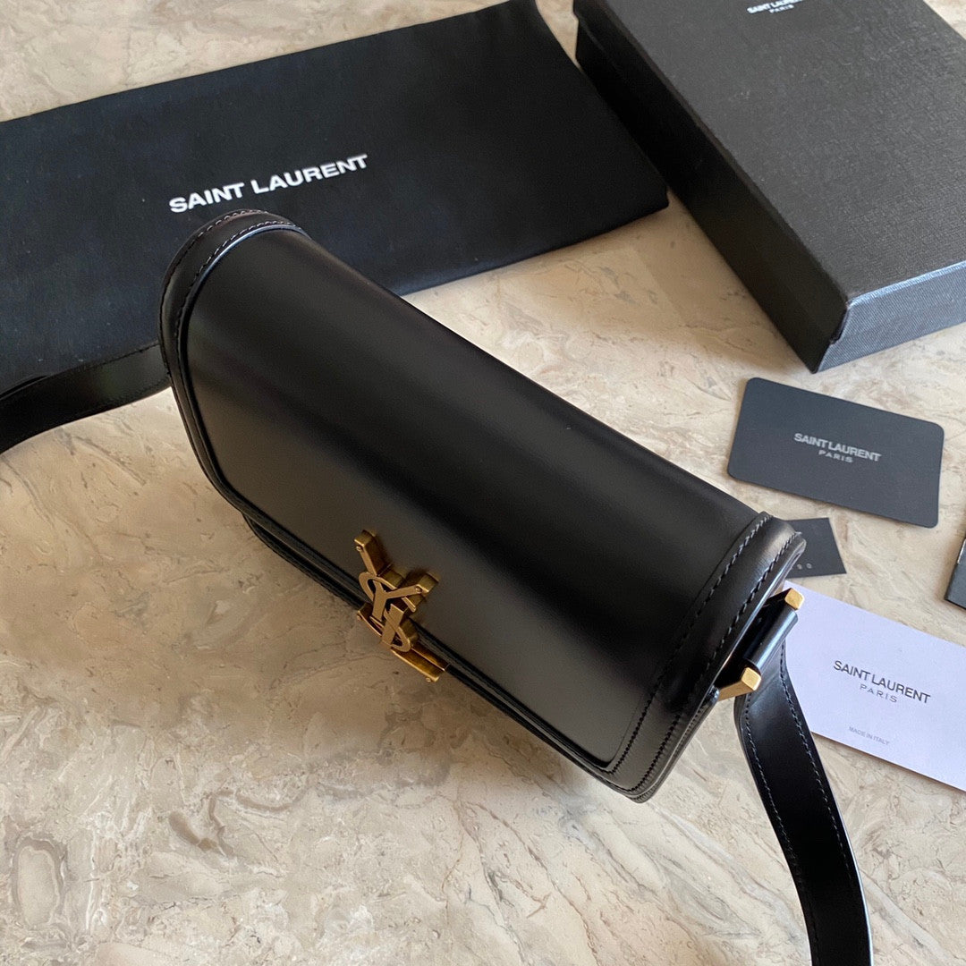 YSL Solferino bag