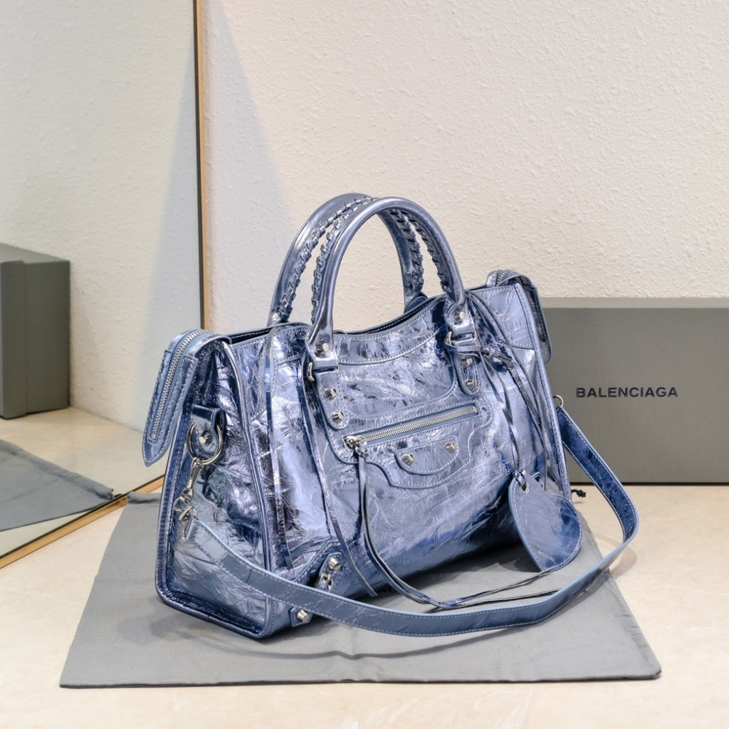 Balenciaga Le City Bag