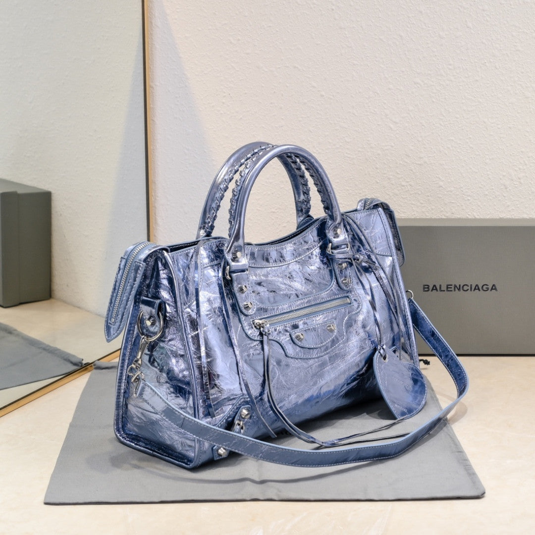 Balenciaga Le City Bag