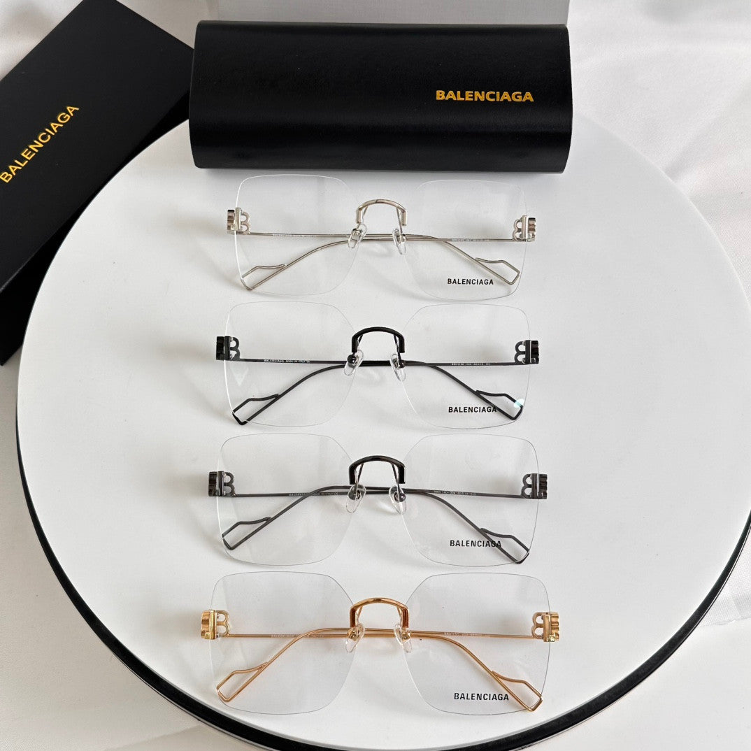 Balenciaga sunglasses