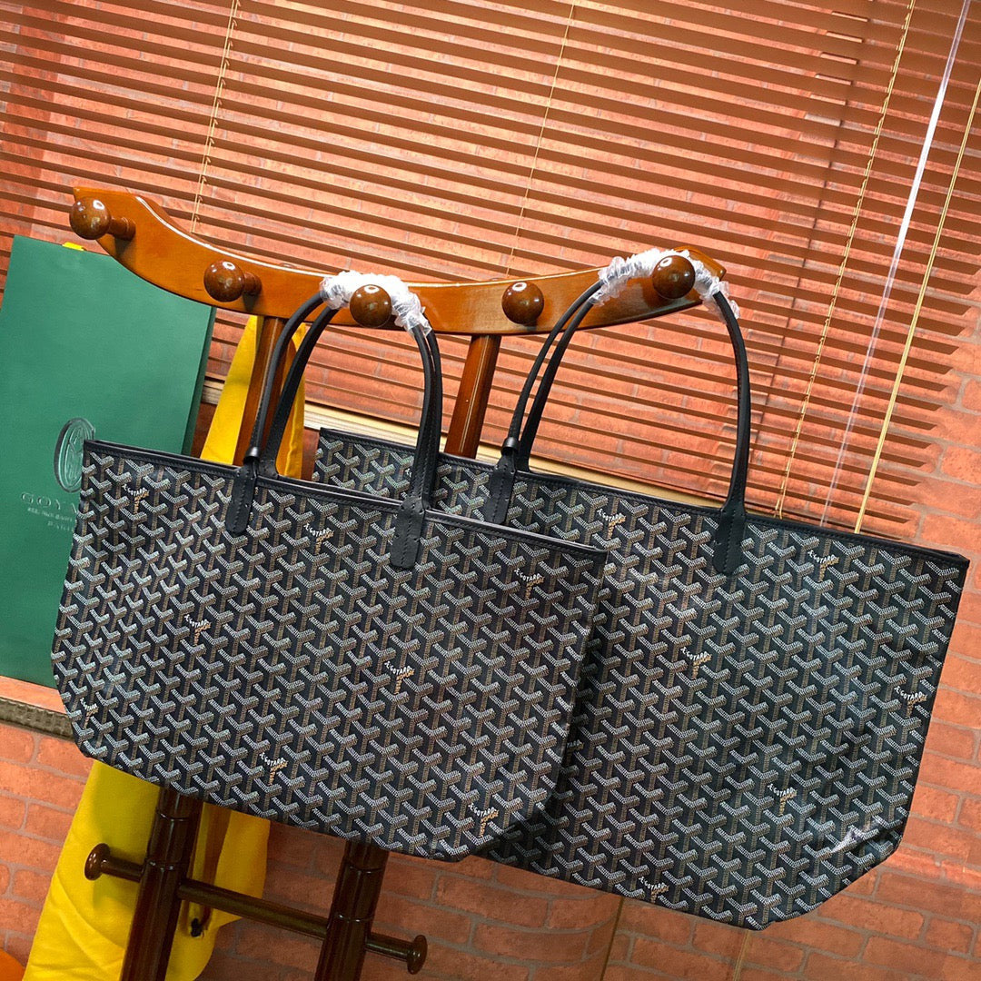Goyard Saint Louis Tote