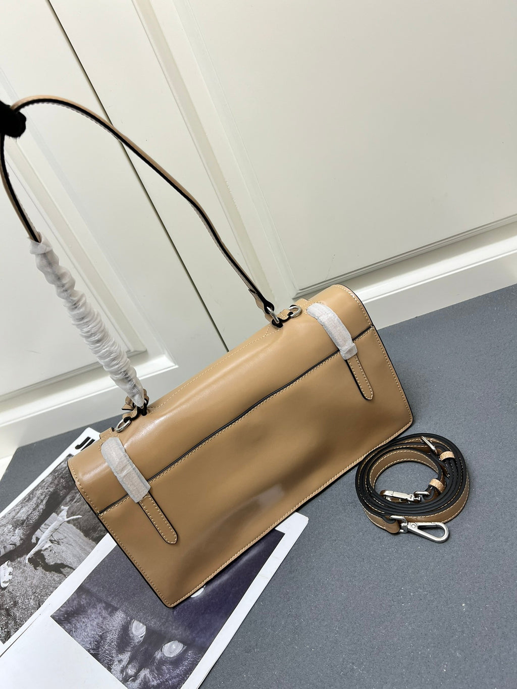 Prada bag