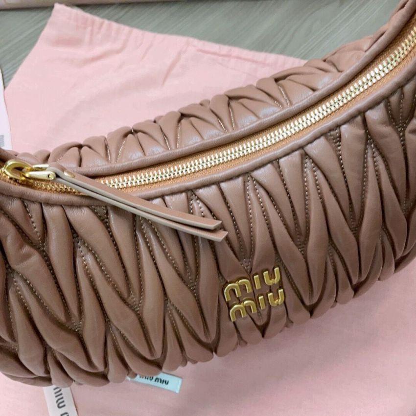 Miu Miu Hobo Bags