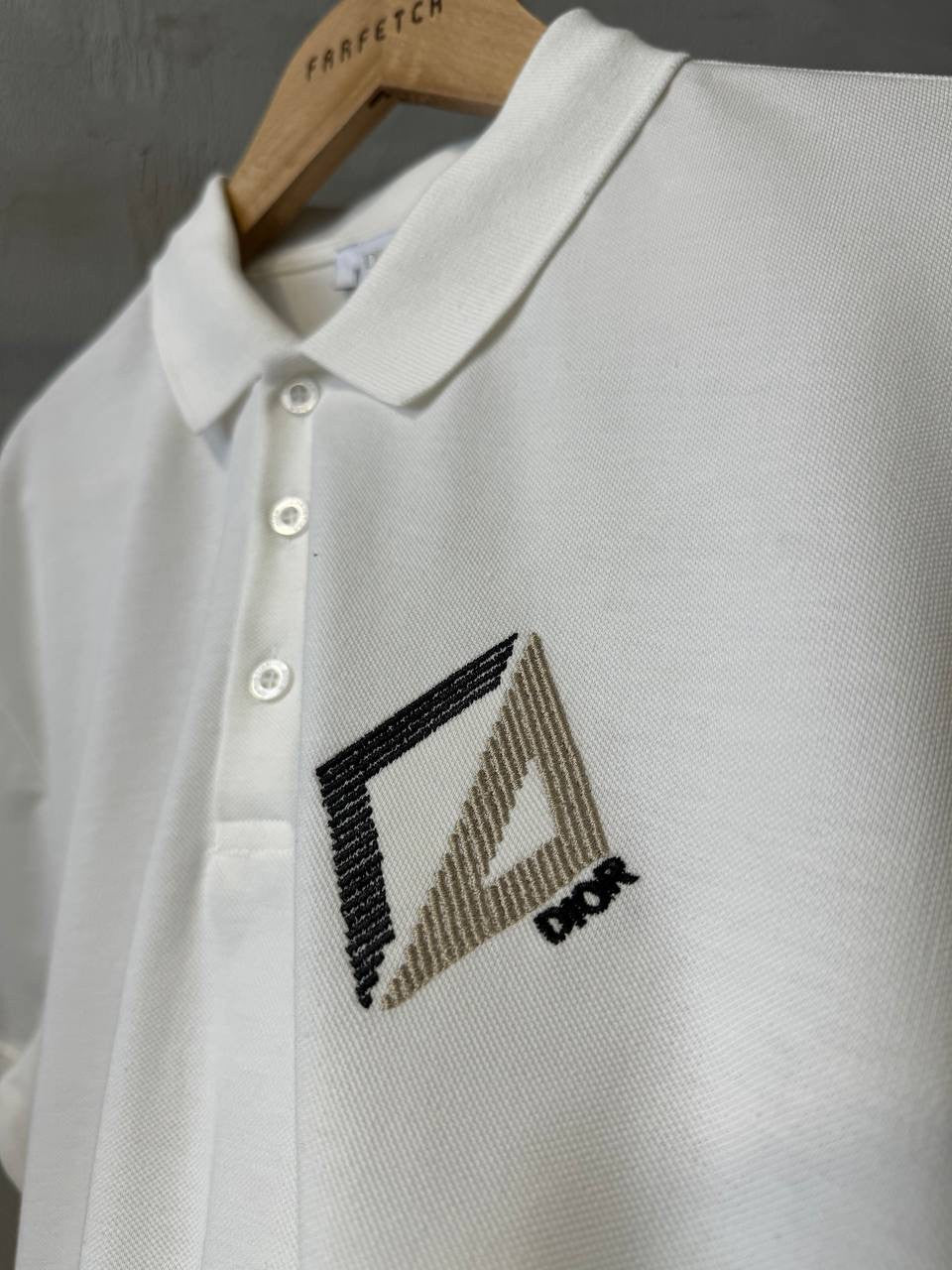Polo T shirt Dior