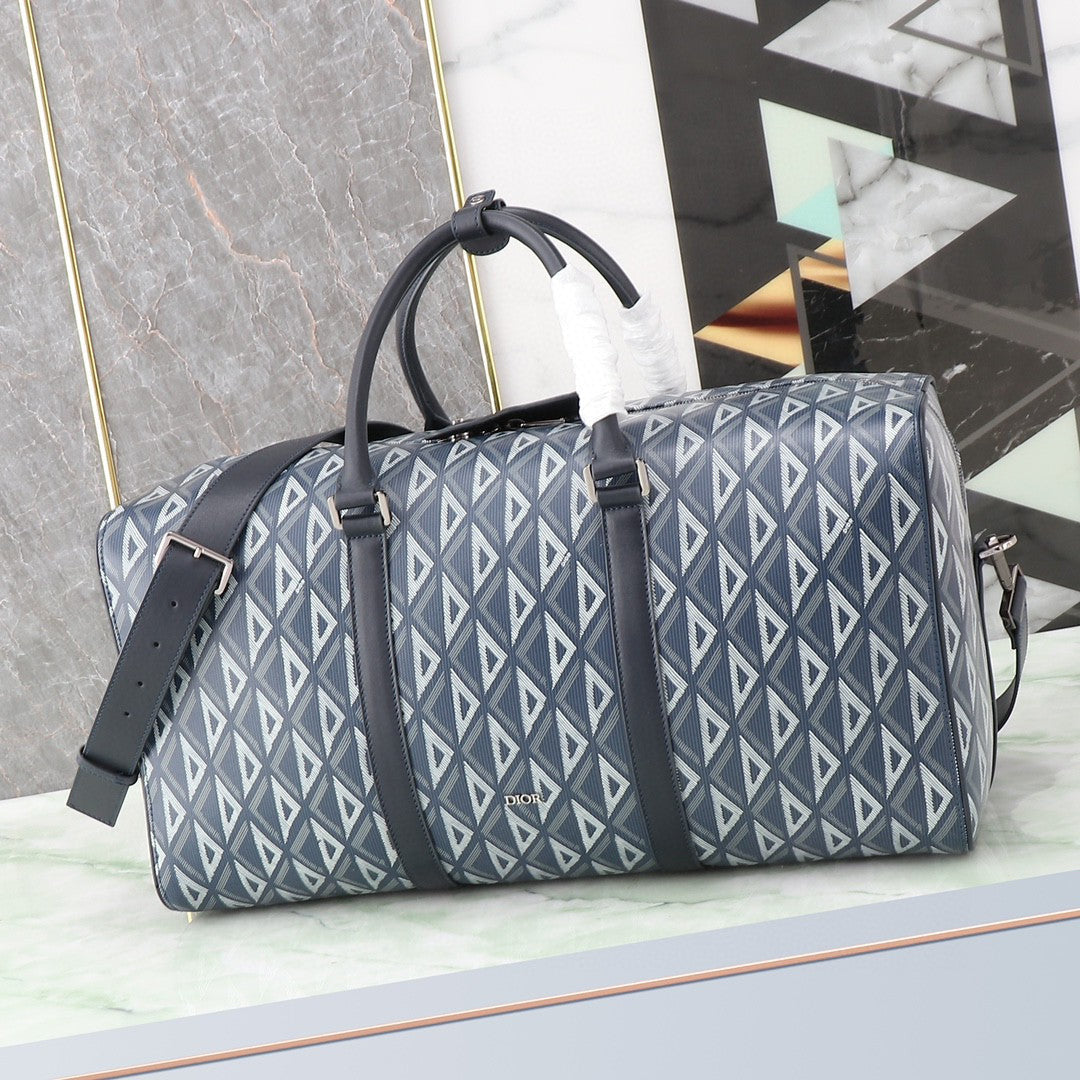 Geantă de călătorie Dior Lingot