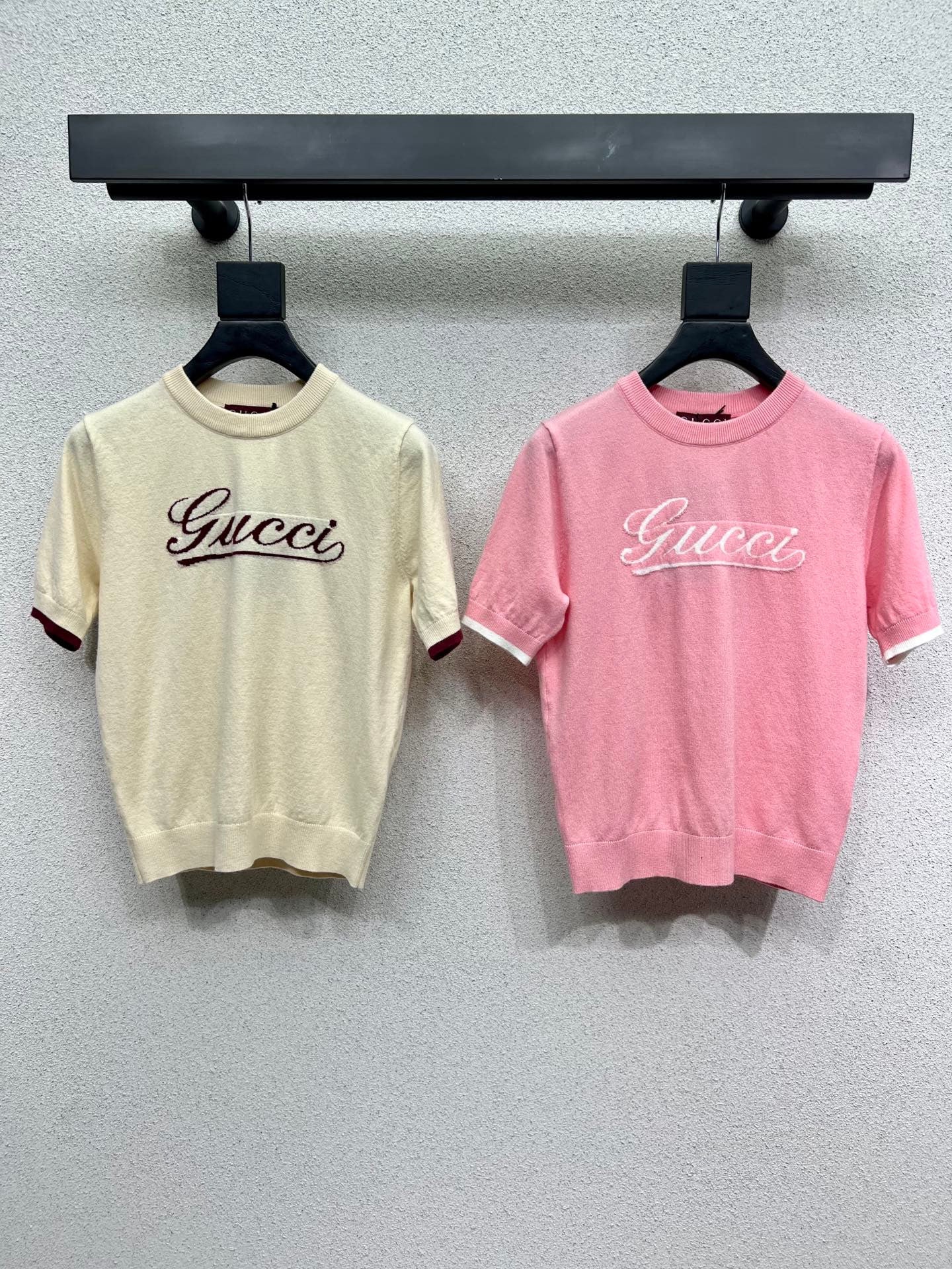 Gucci blouse wool