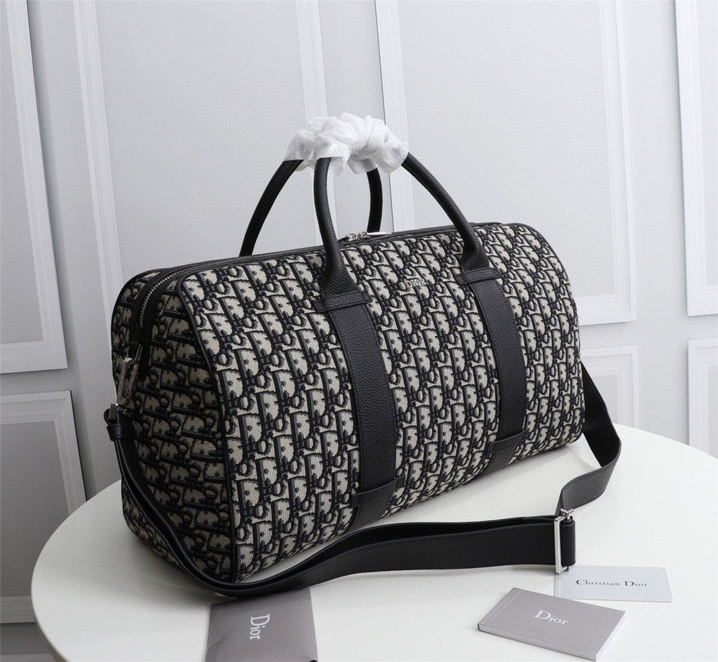 Dior Travel Bag