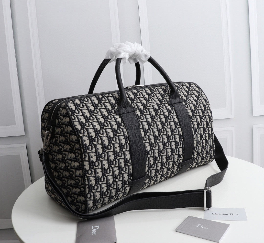 Dior Travel Bag