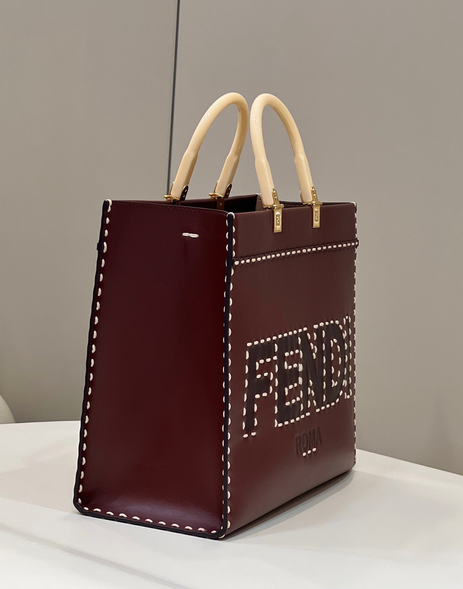 Fendi Tote Bag