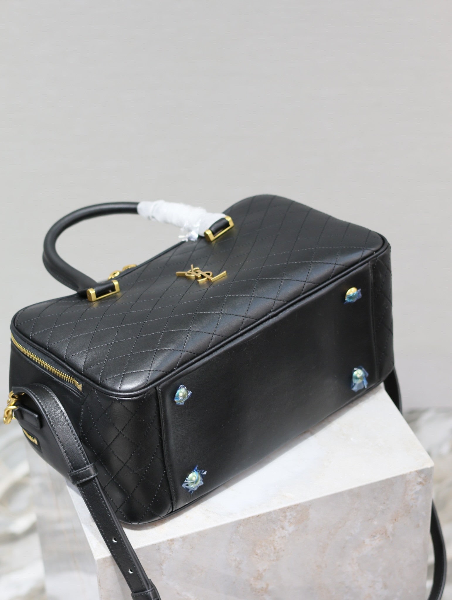 Saint Laurent Liya Bag