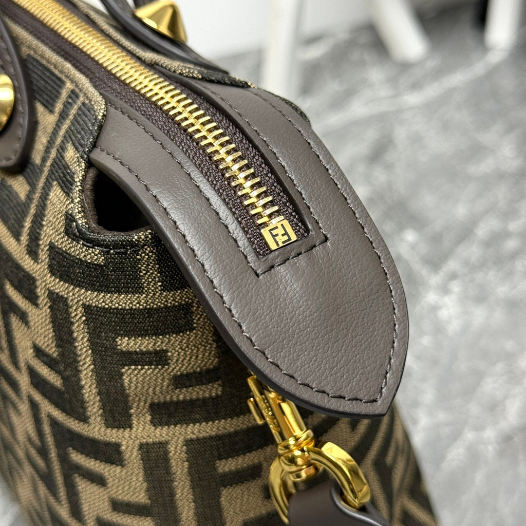 Fendi By The Way Handbag