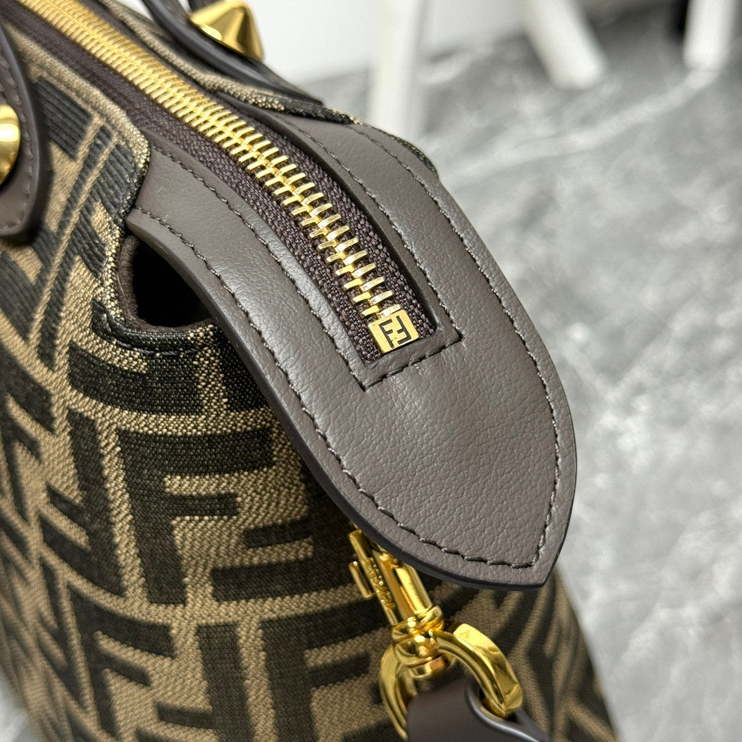 Fendi By The Way Handbag