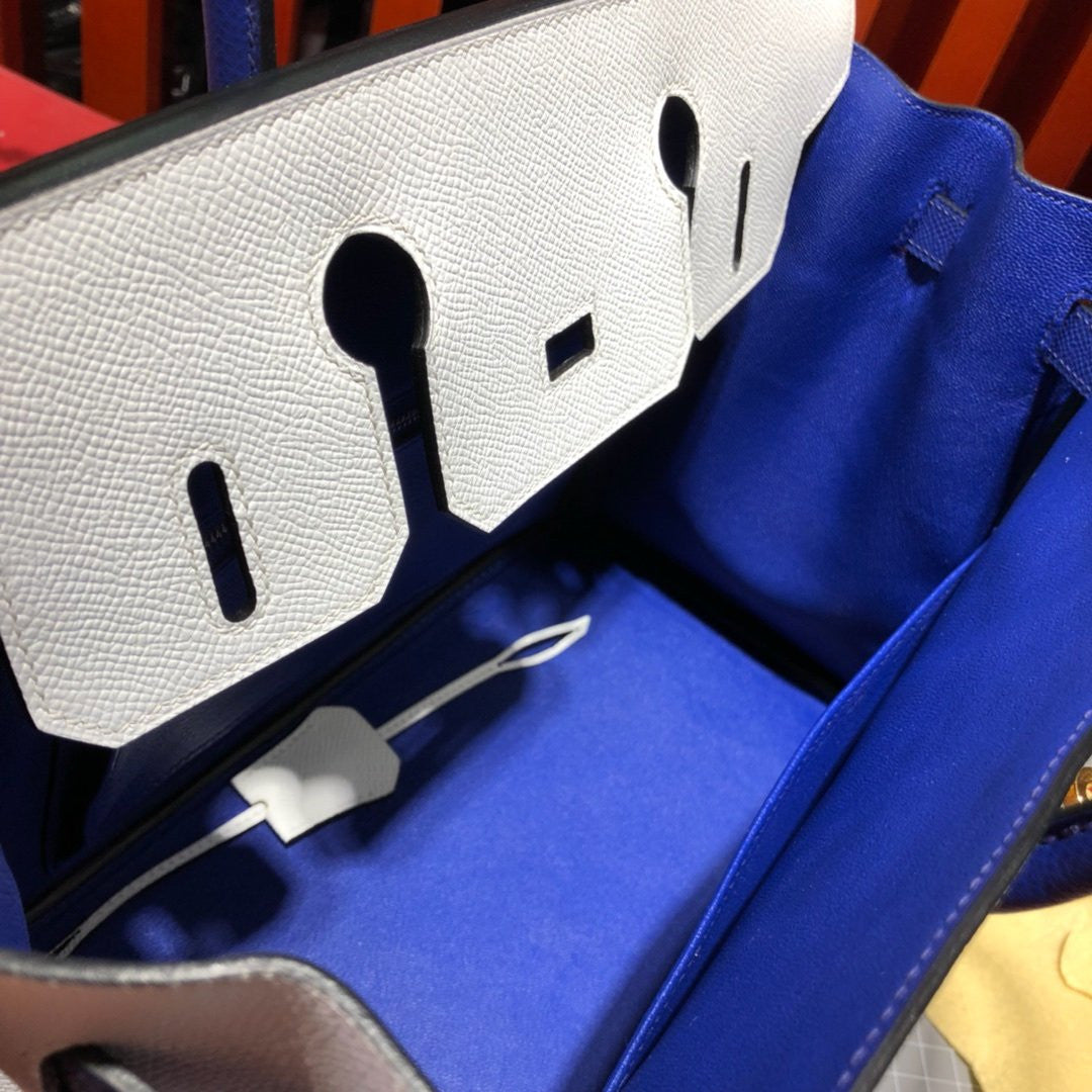 Hermes Birkin Special Edition