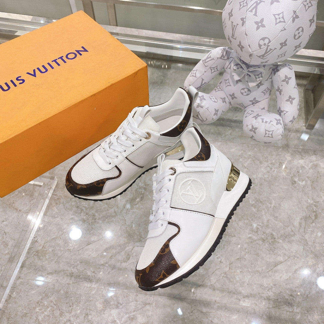 Louis Vuitton trainers