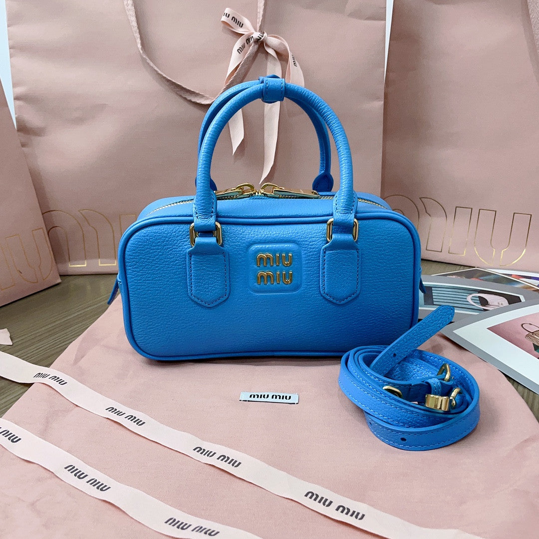 Miu Miu Leather bag
