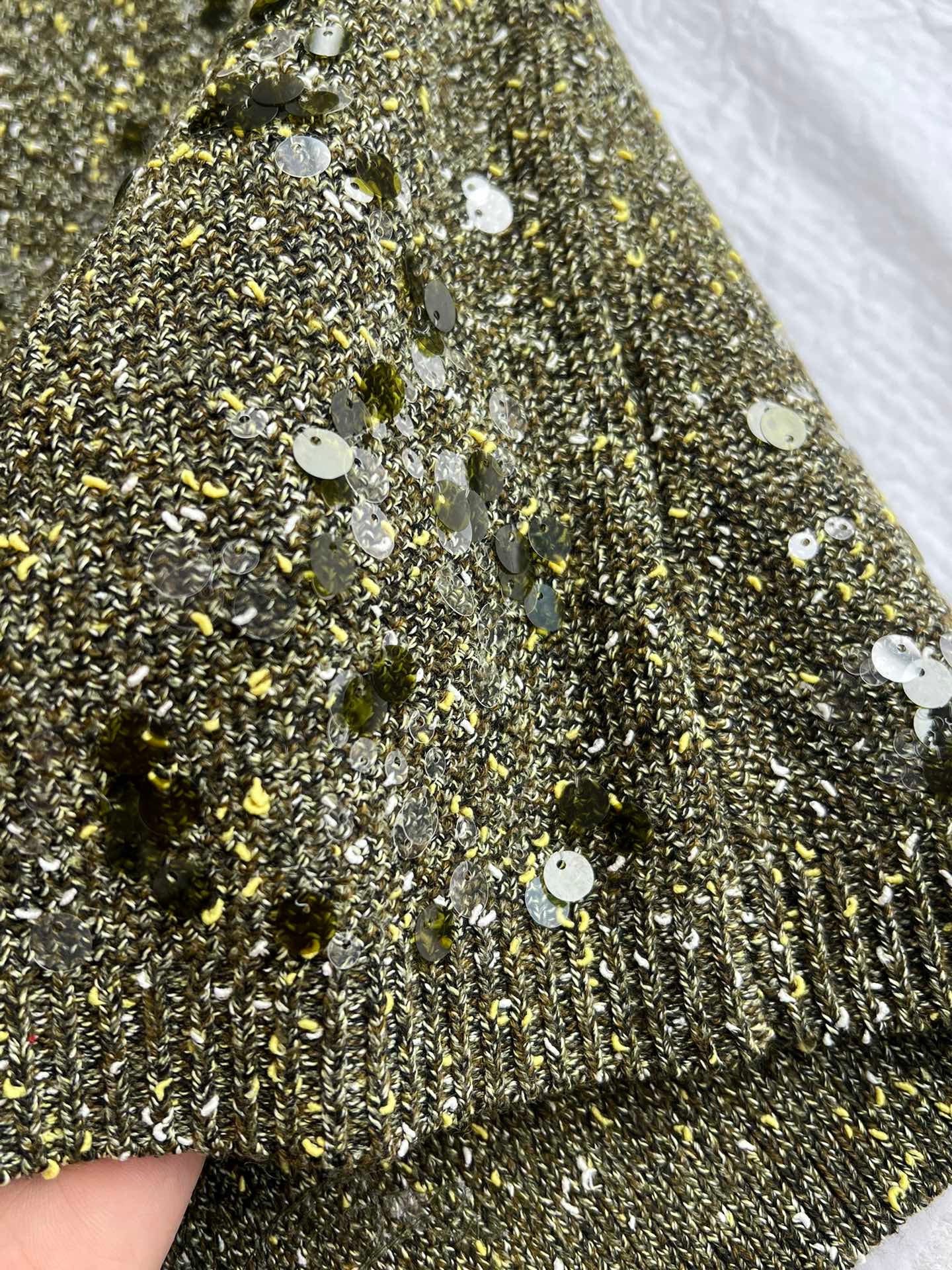 Gucci top sequin